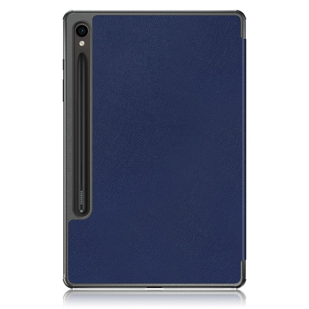 TechSuit Husa de protectie tableta Techsuit FoldPro compatibil cu Samsung Galaxy Tab S9 / S9 FE / S10 FE / S10 Lite, Alb