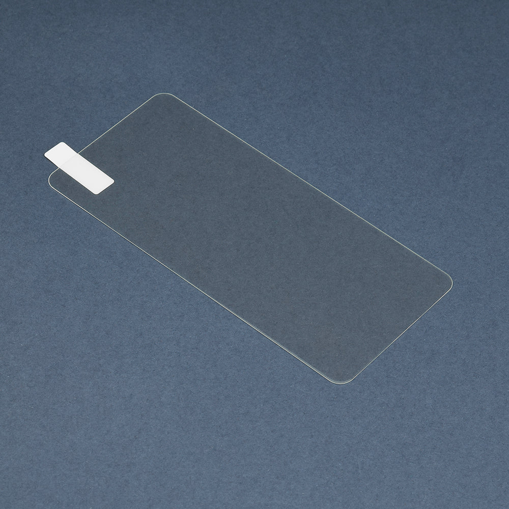 Techsuit - Clear Vision Glass - iPhone 15 Plus / iPhone 15 Pro Max / iPhone 16 Plus - Transparent