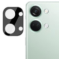 Techsuit - Full Camera Glass - OnePlus Nord 3 - Black