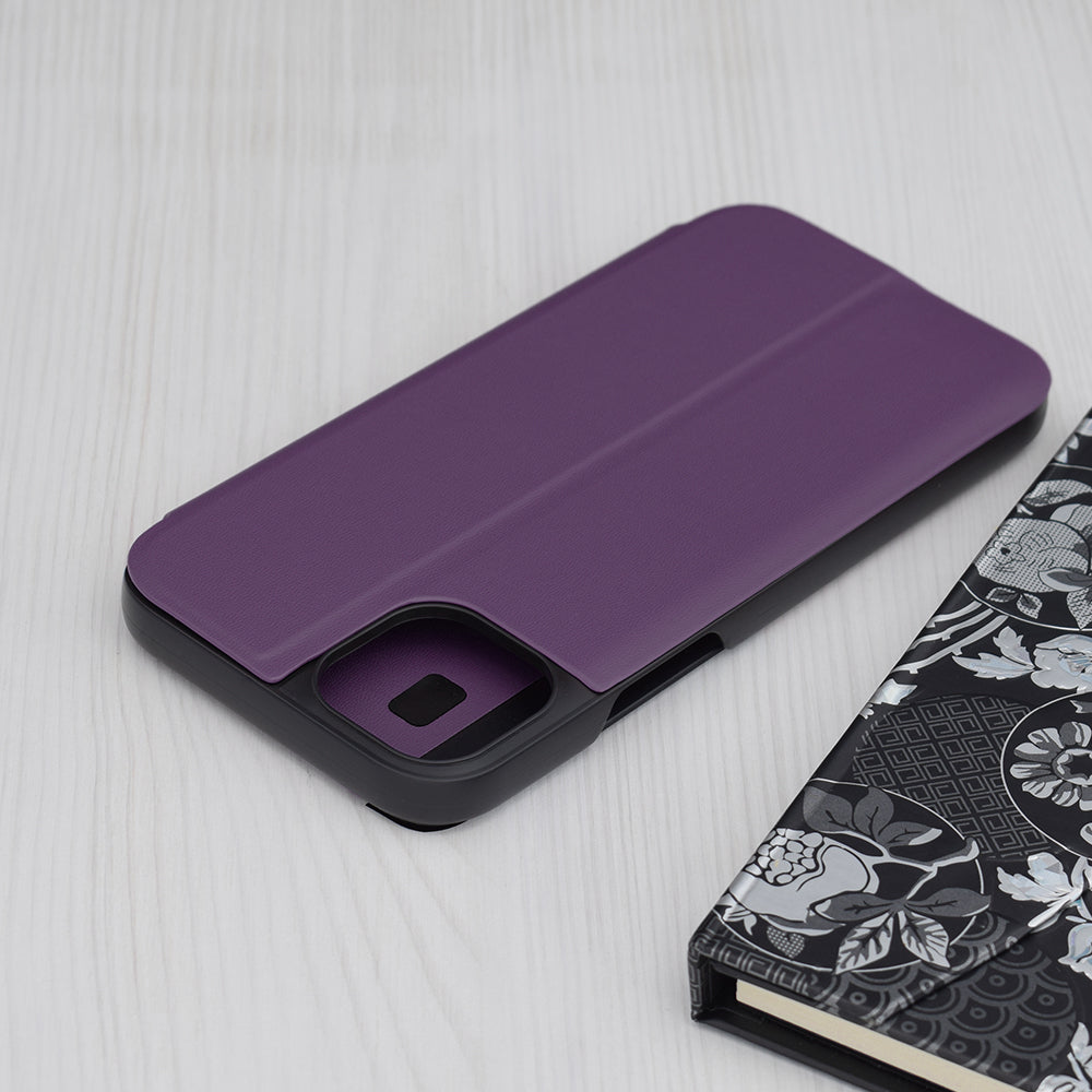 Techsuit - eFold Series - iPhone 15 Plus - Purple