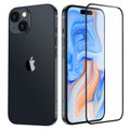 ESR - Armorite Screen Protector - iPhone 15 Plus - Black