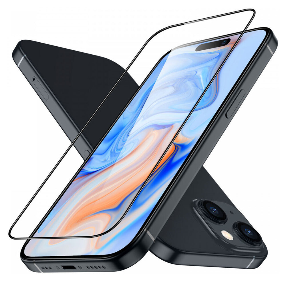 ESR - Armorite Screen Protector - iPhone 15 Plus - Black