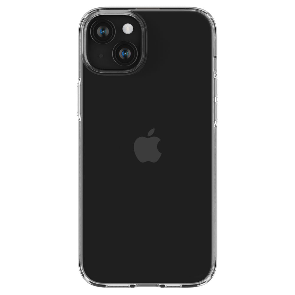 Spigen - Liquid Crystal (ACS06786) - iPhone 15 - Clear