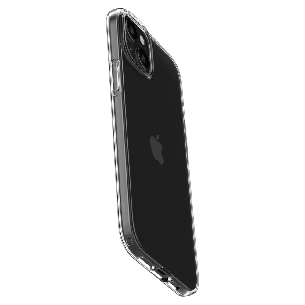 Spigen - Liquid Crystal (ACS06786) - iPhone 15 - Clear
