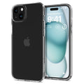 Spigen - Liquid Crystal (ACS06786) - iPhone 15 - Clear