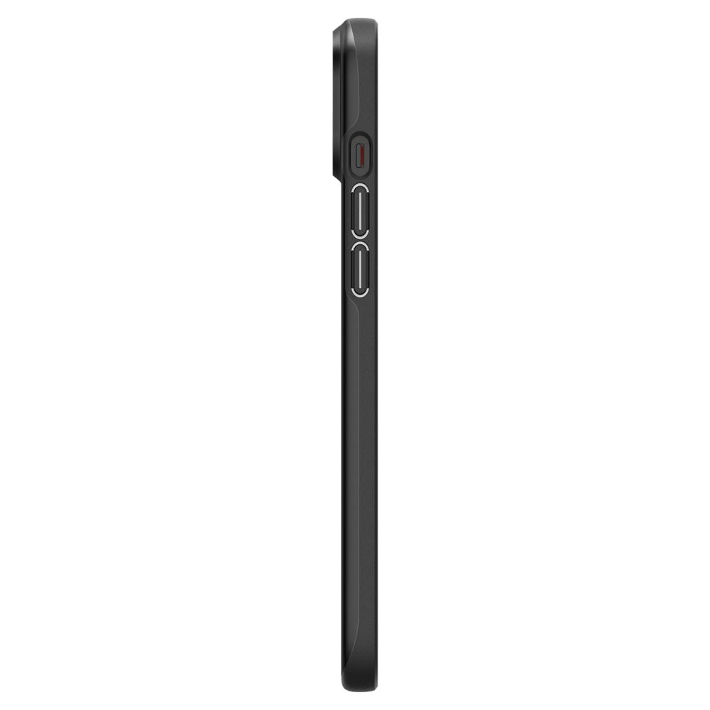 Spigen - Thin Fit (ACS06776) - iPhone 15 - Black