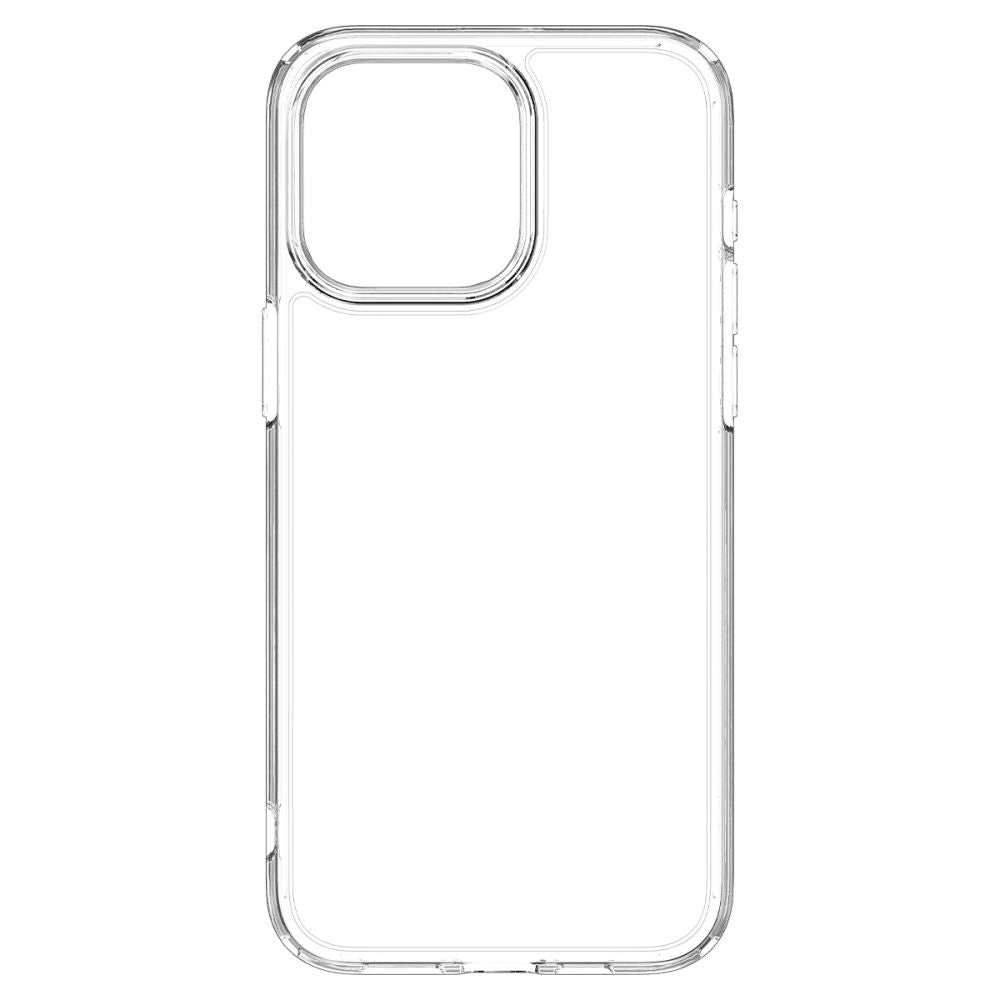 Spigen - Ultra Hybrid MagSafe (ACS06715) - iPhone 15 Pro - White