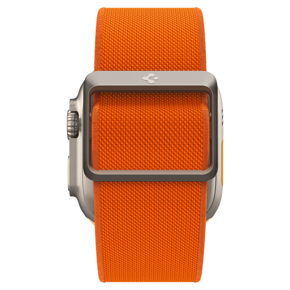 Spigen - Fit Lite Ultra (AMP05986) - Apple Watch 1/2/3/4/5/6/7/8/9/10/SE/SE 2/Ultra/Ultra 2/Ultra 3 (42/44/45/46/49mm) -