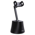 Yesido - Selfie Stick (SF10) - Stable, Intelligent Face Recognition, 360° Rotation - Black