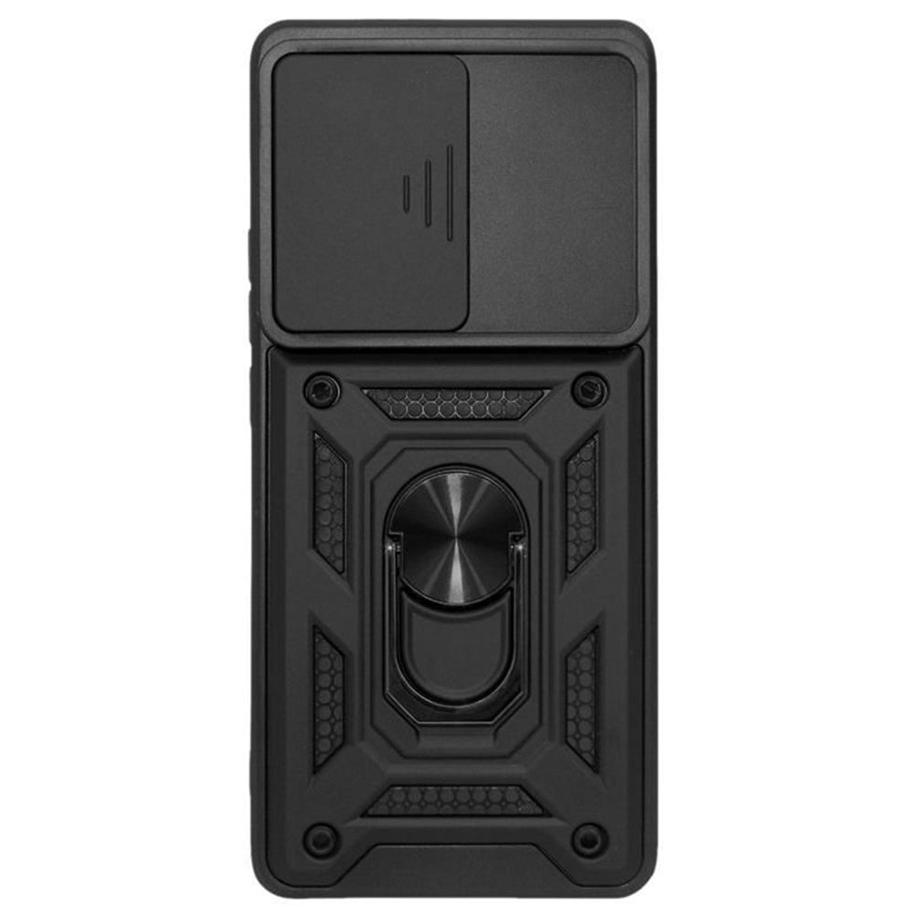 Techsuit - CamShield Series - Oppo Reno10 / Reno10 Pro - Black