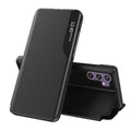 TechSuit Husa de protectie Techsuit eFold Series compatibil cu Samsung Galaxy S23 FE, Negru