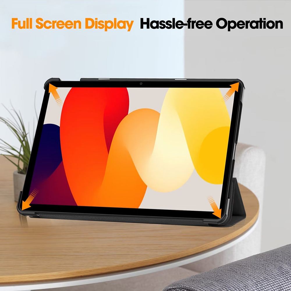 Techsuit - FoldPro - Xiaomi Redmi Pad SE 11" - Urban Vibe