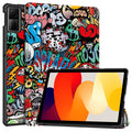Techsuit - FoldPro - Xiaomi Redmi Pad SE 11" - Urban Vibe