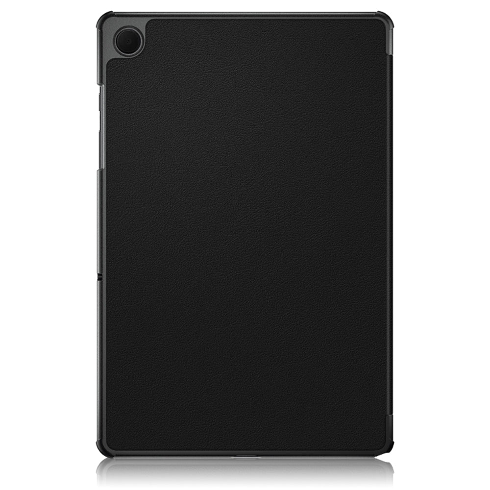 Techsuit - FoldPro - Samsung Galaxy Tab A9 Plus - Black