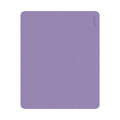 Baseus - Mouse Pad (B01055504511-00) - for Office, Gaming, Home, from PU Leather - Nebula Purple