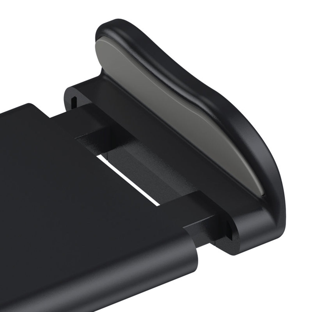 Baseus - Desk Holder Unlimited Adjustment Lazy (SULR-0G) - Clamp Grip, Adjustable Arm for Phone - Grey