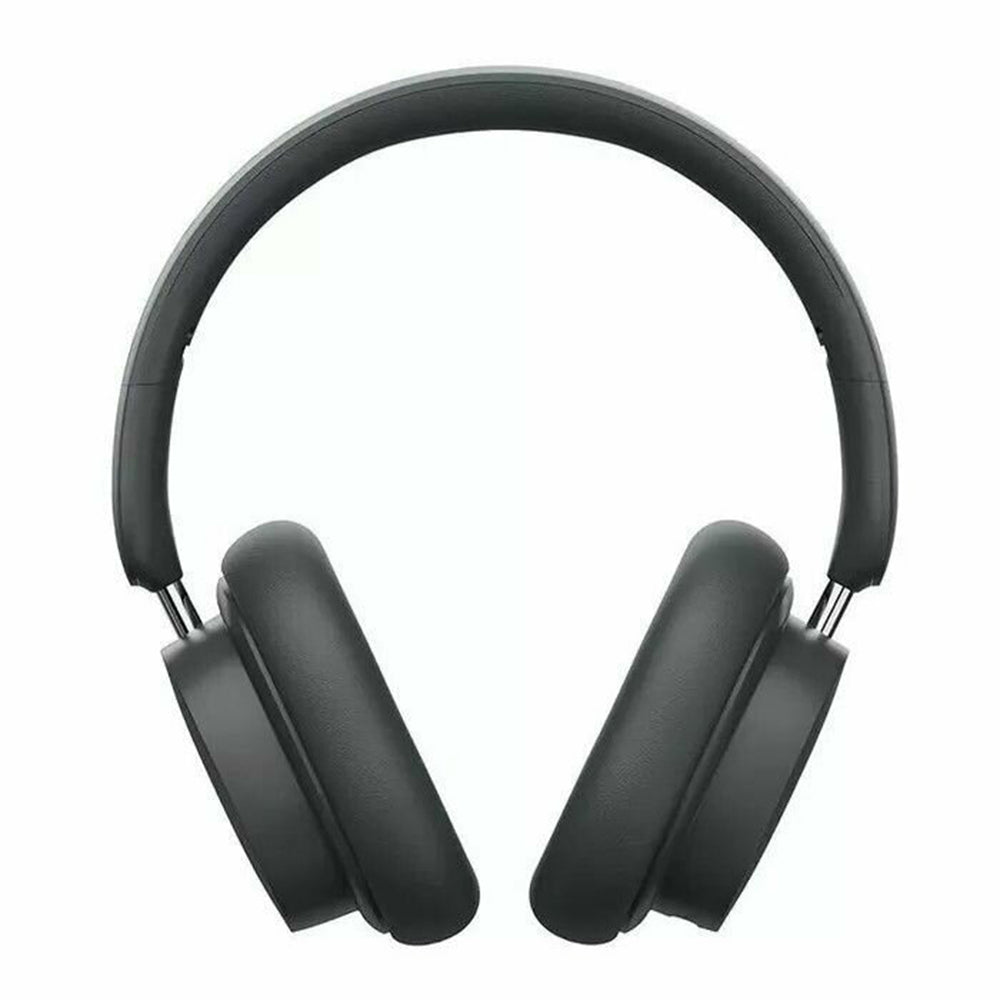 Baseus - Wireless Headphones Bowie D05 (NGTD020213) - Bluetooth 5.3, ENC Noise Cancelling for HD Calls - Grey