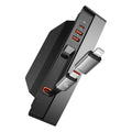 Baseus - Connection Hub T-Space Series (B00051300111-00) - USB-C to HDMI, Type-C, 3x USB, RJ45 for Tesla Model 3 / Y - B