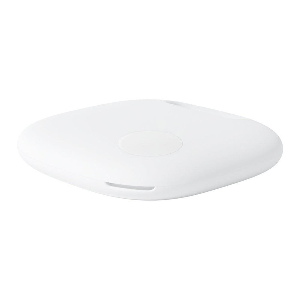 Baseus - Smart Device Tracker T2 Pro (FMTP000002) - Bluetooth V5.0, 80-100dB, Anti-Loss Device, Android/iOS - White