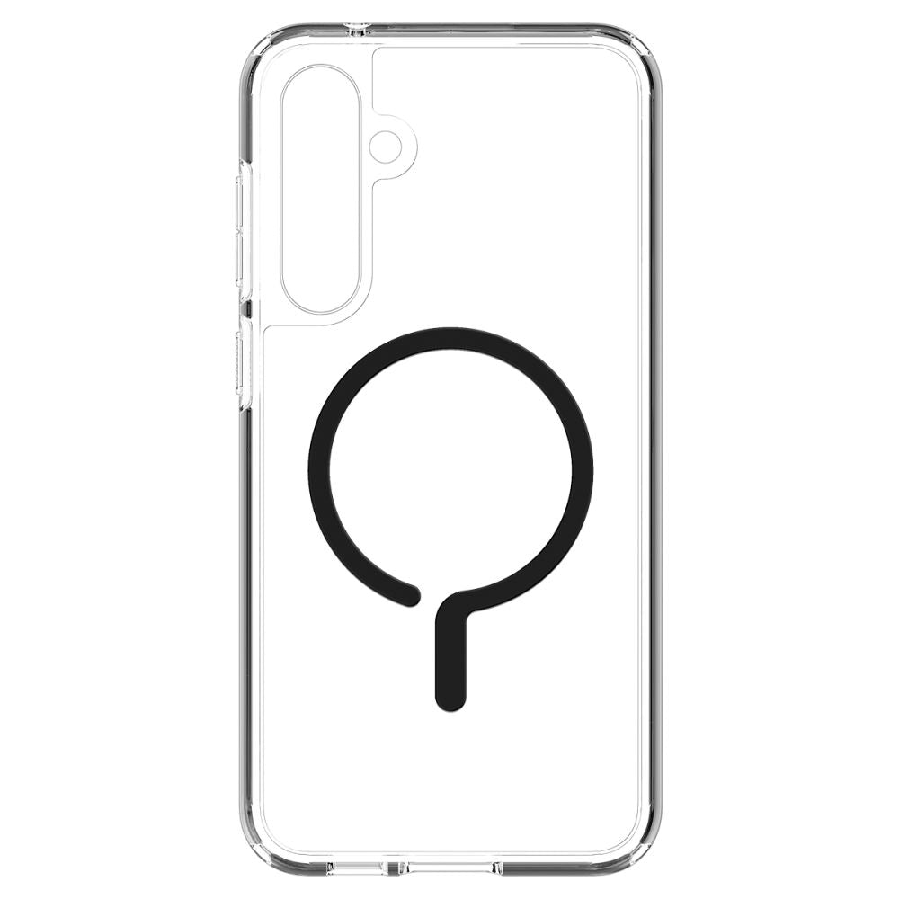 Spigen - Ultra Hybrid MagSafe OneTap Ring (ACS06374) - Samsung Galaxy S23 FE - Clear