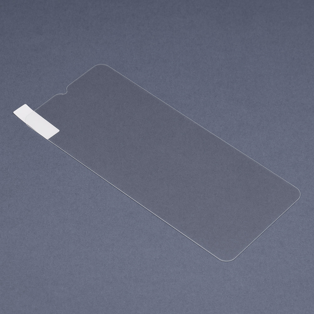 Lito - 2.5D Classic Glass - Samsung Galaxy A02 / M02 / A12 / A12 Nacho / F12 / M12 / A32 5G - Clear