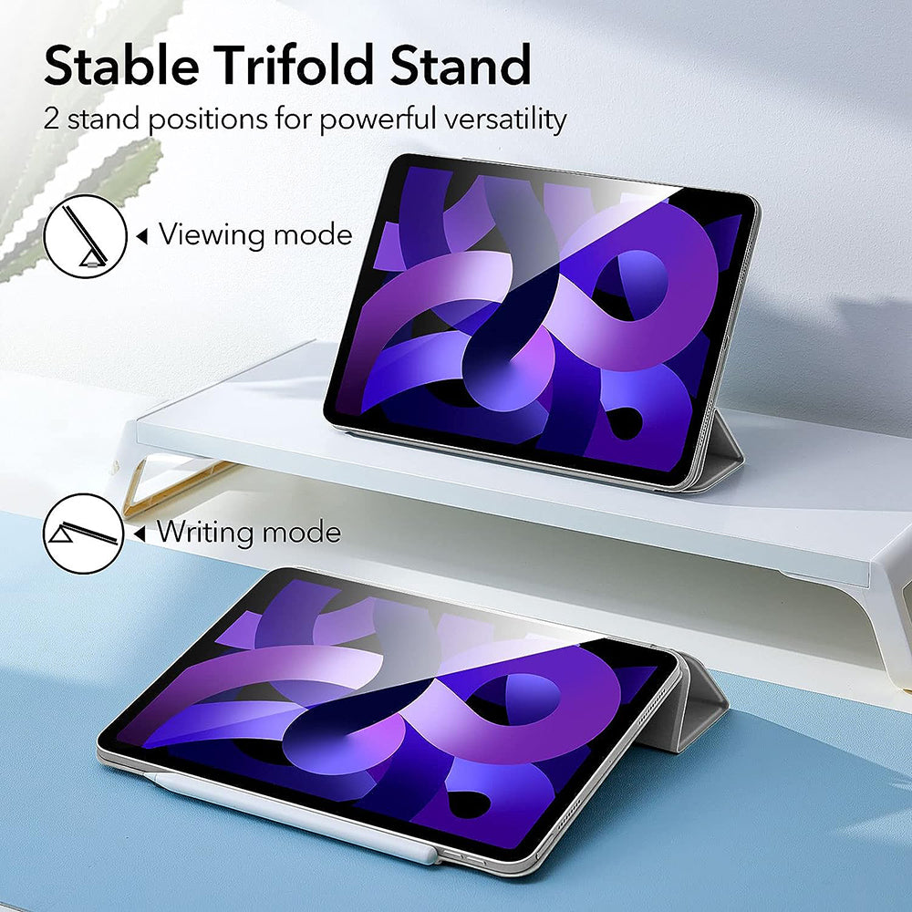 ESR - Rebound Magnetic - iPad Pro 11 2018 / Air 4 / 5 / 11 (2020/2022/2024) - Grey