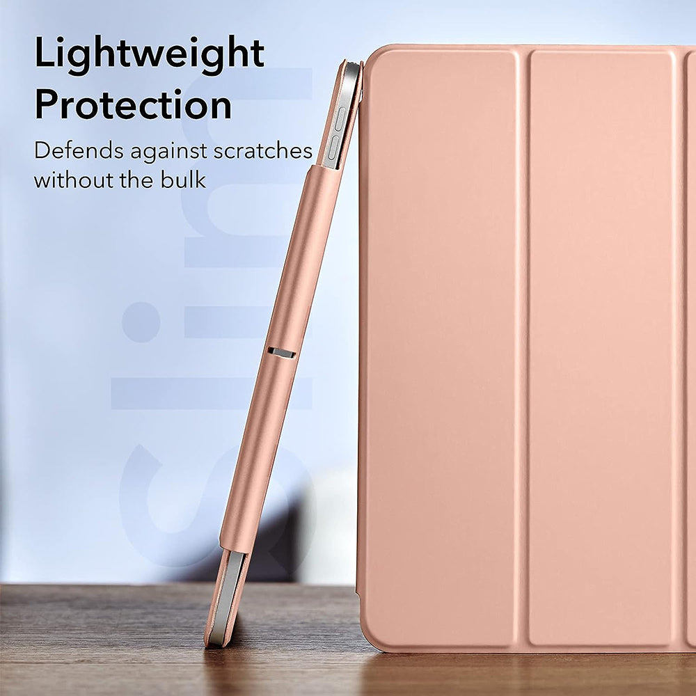 ESR - Rebound Magnetic - iPad Pro 11 2018 / Air 4 / 5 / 11 (2020/2022/2024) - Rose Gold
