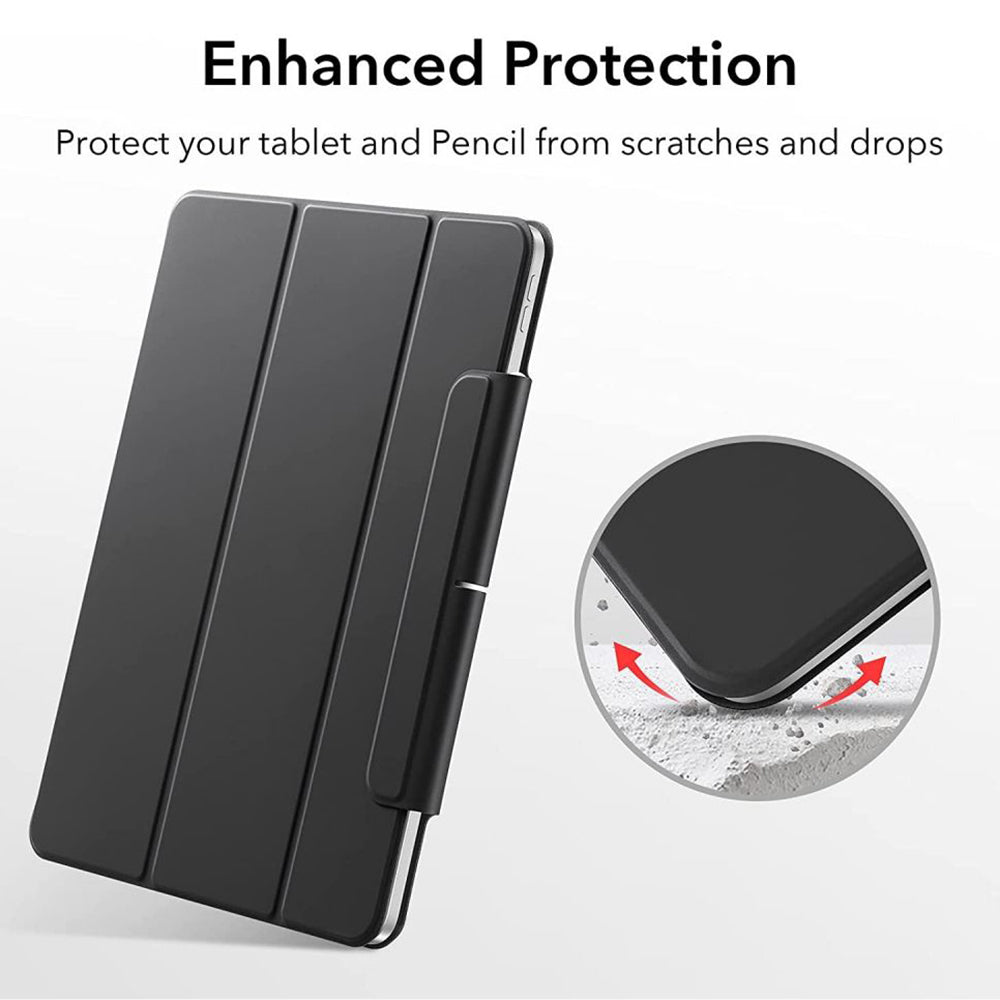 ESR - Rebound Magnetic - iPad Pro 11 (2018 / 2020 / 2021 / 2022) - Navy Blue