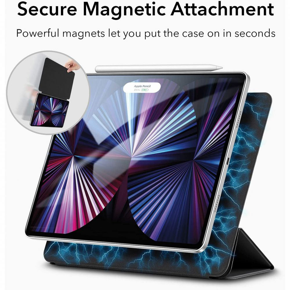 ESR - Rebound Magnetic - iPad Pro 11 (2018 / 2020 / 2021 / 2022) - Navy Blue