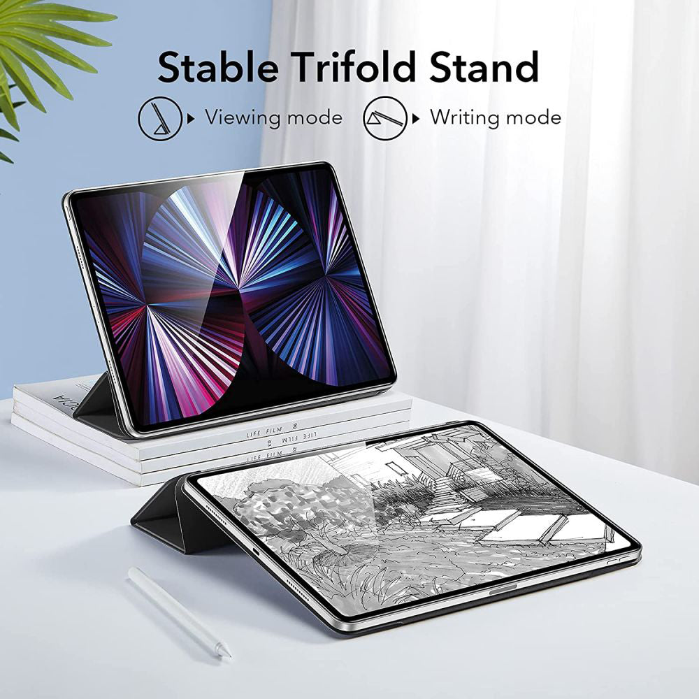 ESR - Rebound Magnetic - iPad Pro 11 (2018 / 2020 / 2021 / 2022) - Navy Blue