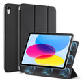 ESR - Rebound Magnetic - iPad 10 (2022) 10.9 / iPad 11 (2025) / iPad 12 (2026) - Black