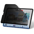ESR - Magnetic Privacy Screen Protector - iPad Air 11 (2024) / Air 11 (2025) / Air 11 (2026) - Black