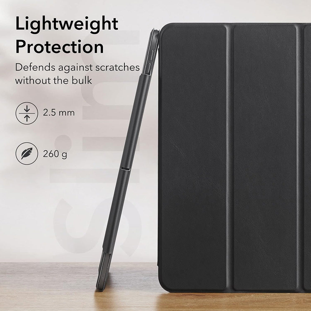 ESR - Rebound Magnetic - iPad Pro 11 (2018 / 2020 / 2021 / 2022) - Black