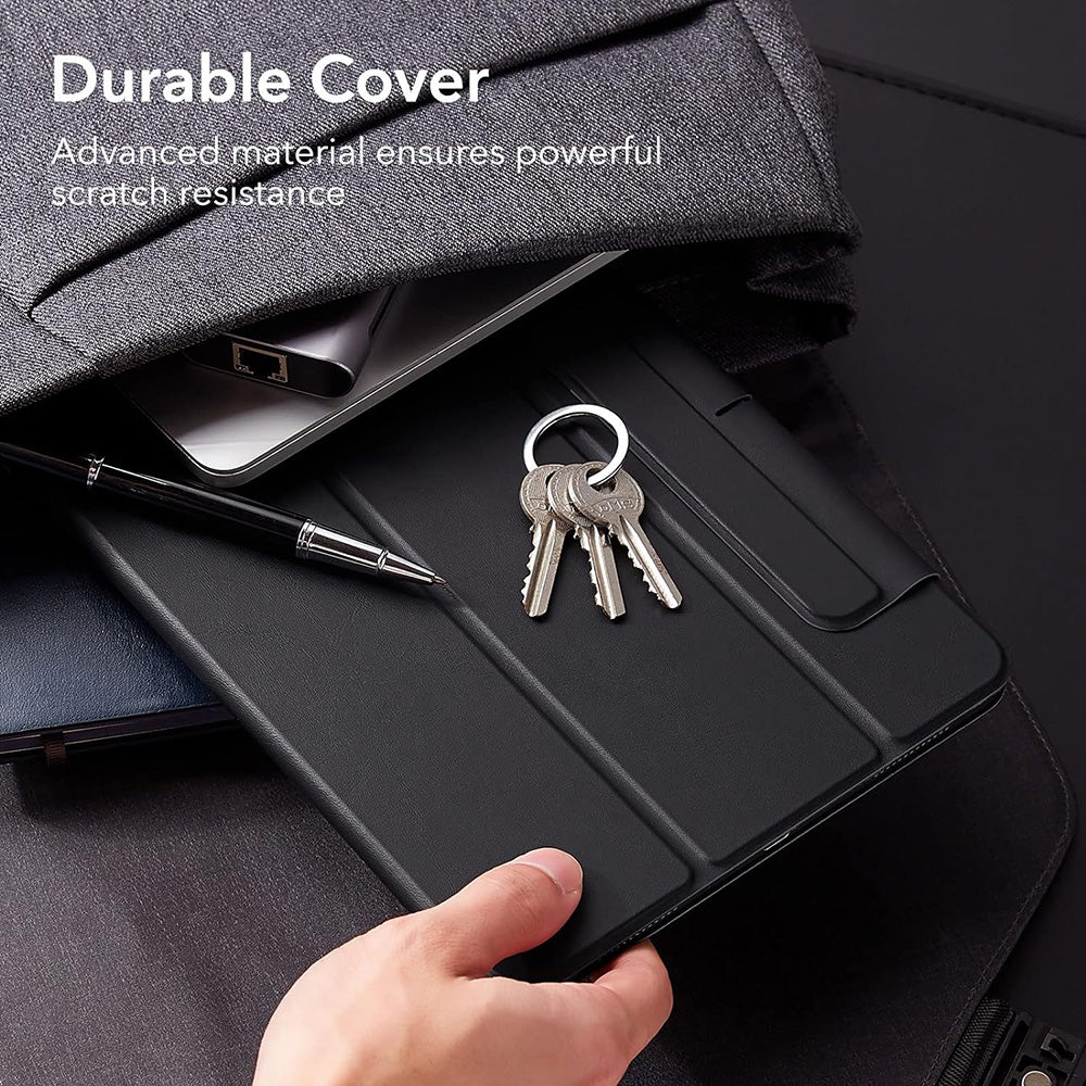 ESR - Rebound Magnetic - iPad Pro 11 (2018 / 2020 / 2021 / 2022) - Black