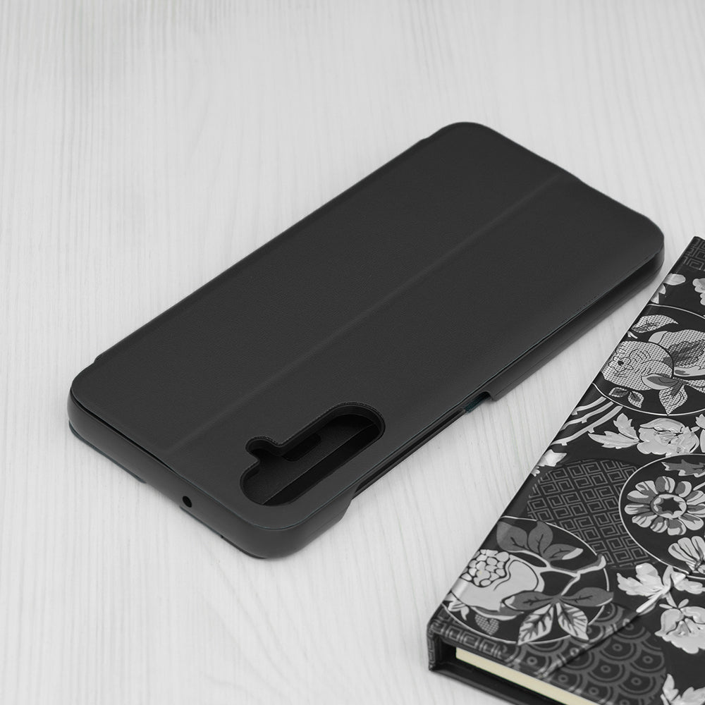 Techsuit - eFold Series - Samsung Galaxy A05s - Black