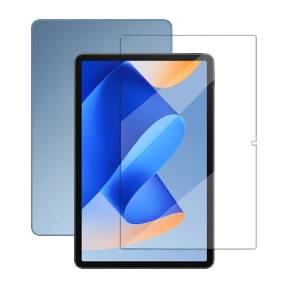 Lito - 2.5D Classic Glass - Huawei MatePad 11 2023 - Clear