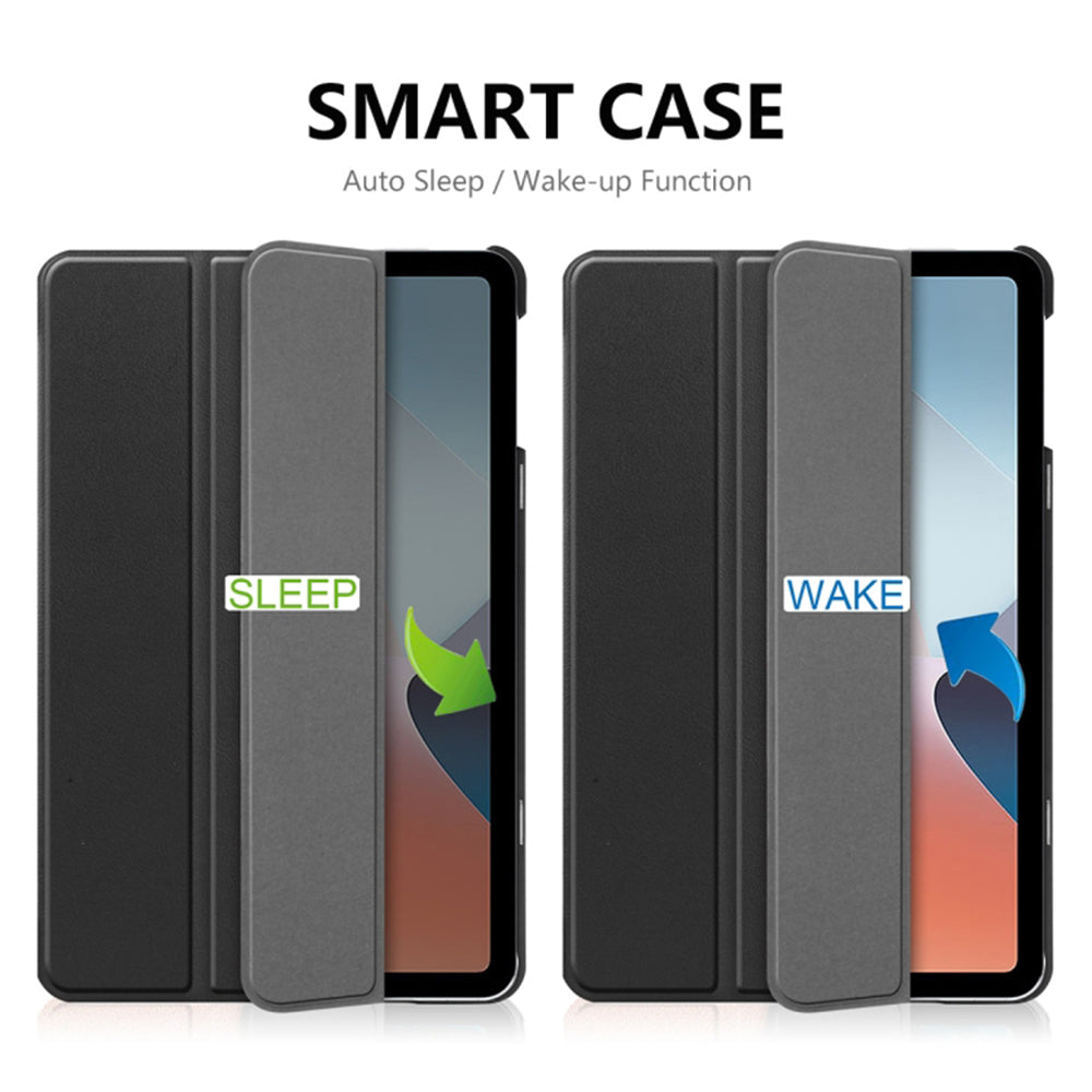 Techsuit - FoldPro - Oppo Pad Air - Black