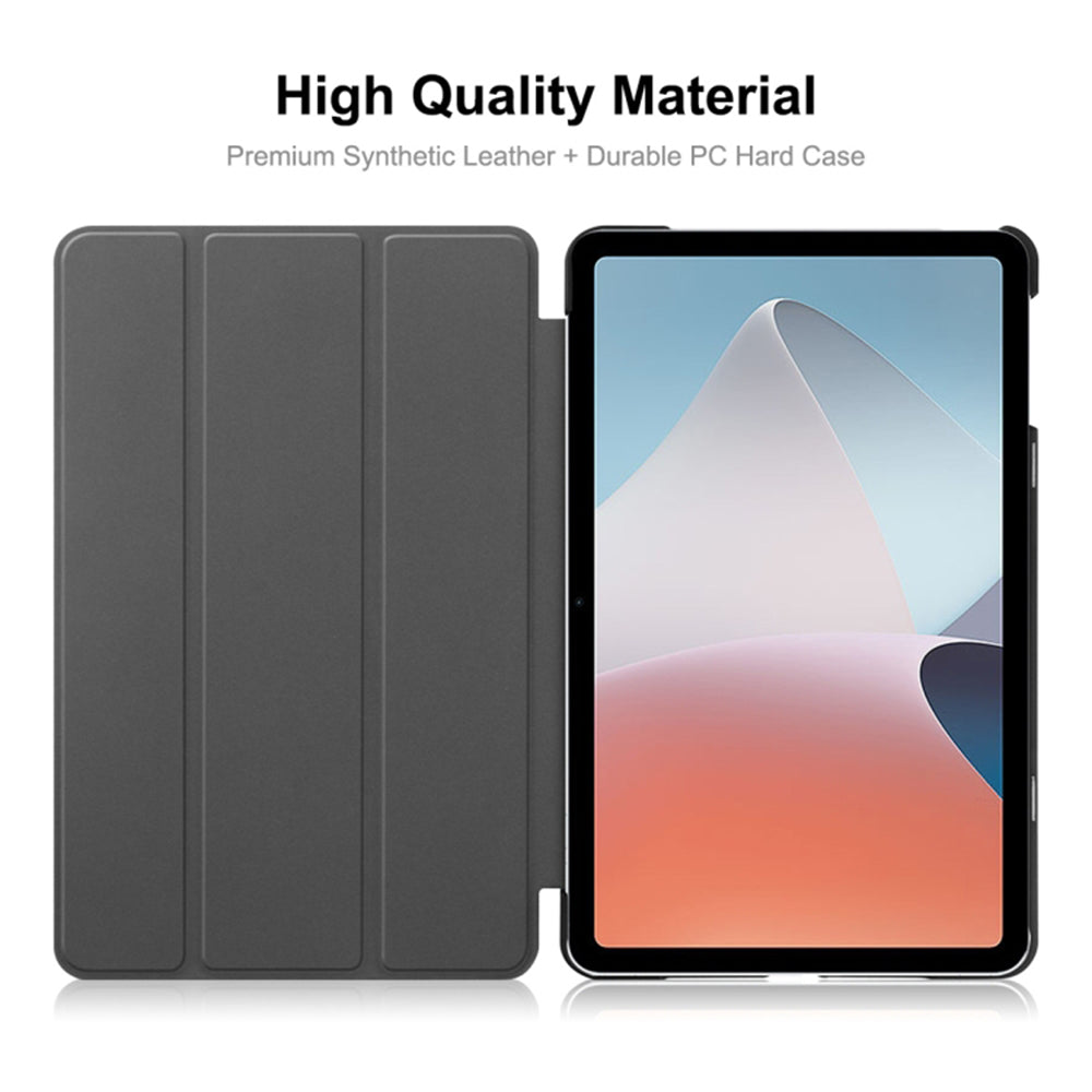 Techsuit - FoldPro - Oppo Pad Air - Black