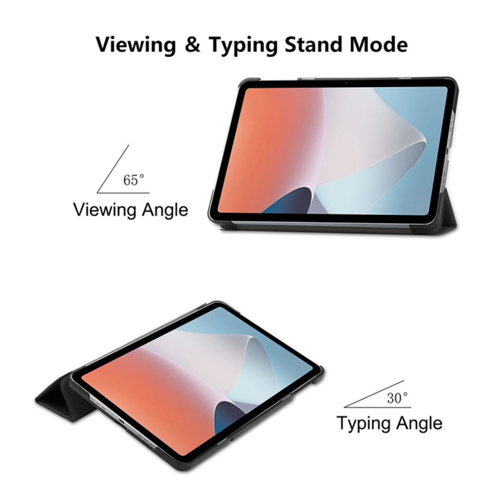 Techsuit - FoldPro - Oppo Pad Air - Black