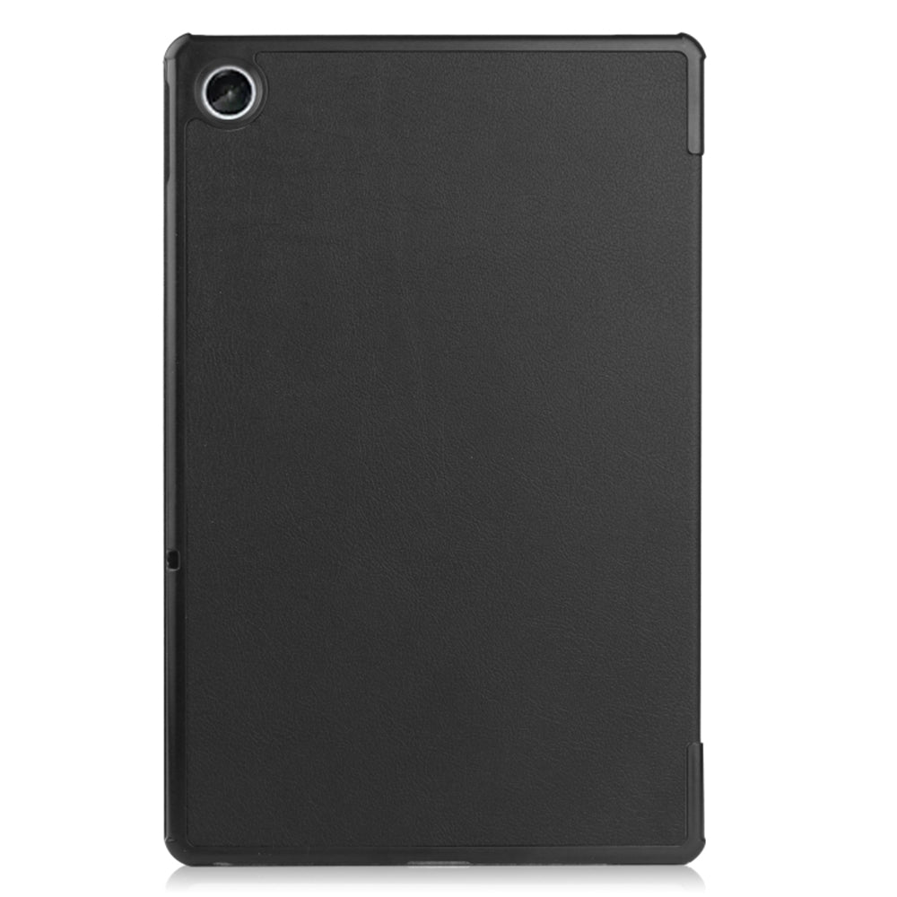 Techsuit - FoldPro - Lenovo Tab M10 3rd Gen (TB328FU/TB328XU) - Black