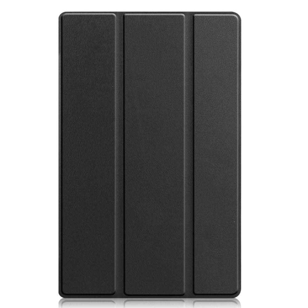 Techsuit - FoldPro - Lenovo Tab M10 3rd Gen (TB328FU/TB328XU) - Black