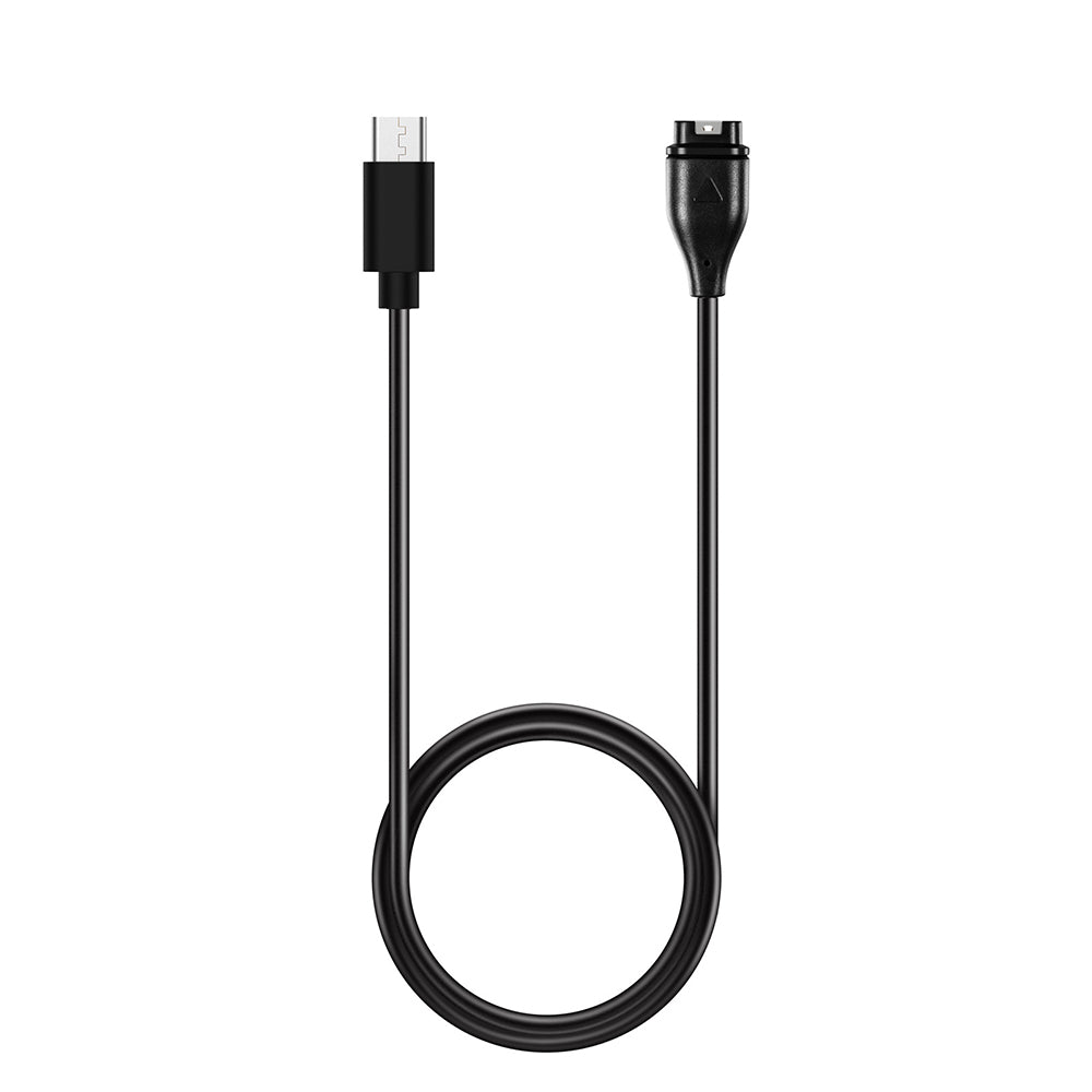 TechSuit Incarcator Techsuit SmartWatch Wireless Charging Cable (TGC2), for Garmin Fenix 5/5 Plus/6/6X/7X / Vivoactive 3