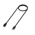 TechSuit Incarcator Techsuit SmartWatch Wireless Charging Cable (TGC2), for Garmin Fenix 5/5 Plus/6/6X/7X / Vivoactive 3