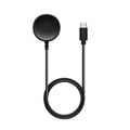 TechSuit Incarcator Techsuit SmartWatch Wireless Charging Cable (TSC21), for Samsung Galaxy Watch 3/4/5/6/8/Ultra2, 2.5W
