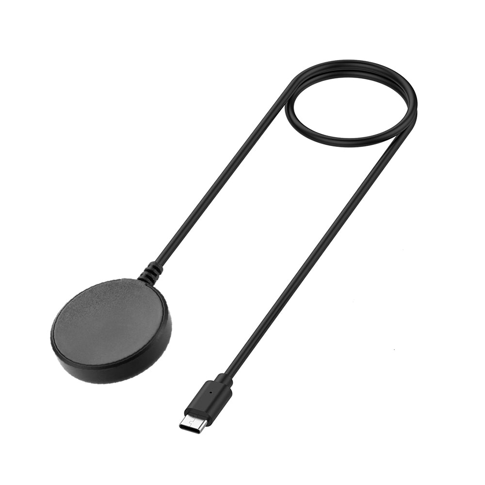TechSuit Incarcator Techsuit SmartWatch Wireless Charging Cable (TSC21), for Samsung Galaxy Watch 3/4/5/6/8/Ultra2, 2.5W