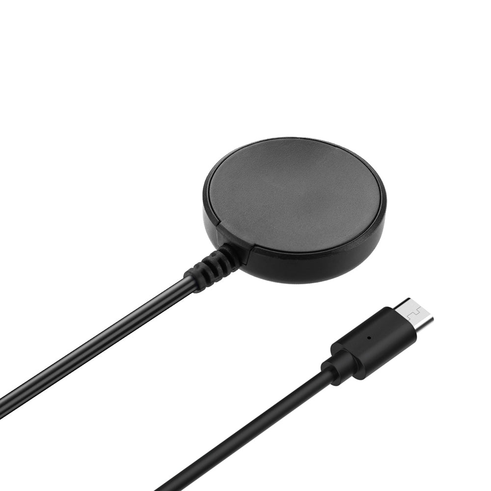 TechSuit Incarcator Techsuit SmartWatch Wireless Charging Cable (TSC21), for Samsung Galaxy Watch 3/4/5/6/8/Ultra2, 2.5W
