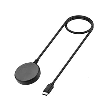 TechSuit Incarcator Techsuit SmartWatch Wireless Charging Cable (TSC22), for Samsung Galaxy Watch 3/4/5/6/8/Ultra2, Type