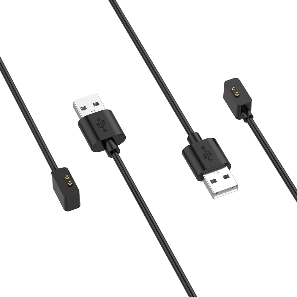 TechSuit Incarcator Techsuit SmartWatch Wireless Charging Cable (TXC2), for Xiaomi Band 7 Pro/Watch Lite 2/Redmi Watch2,