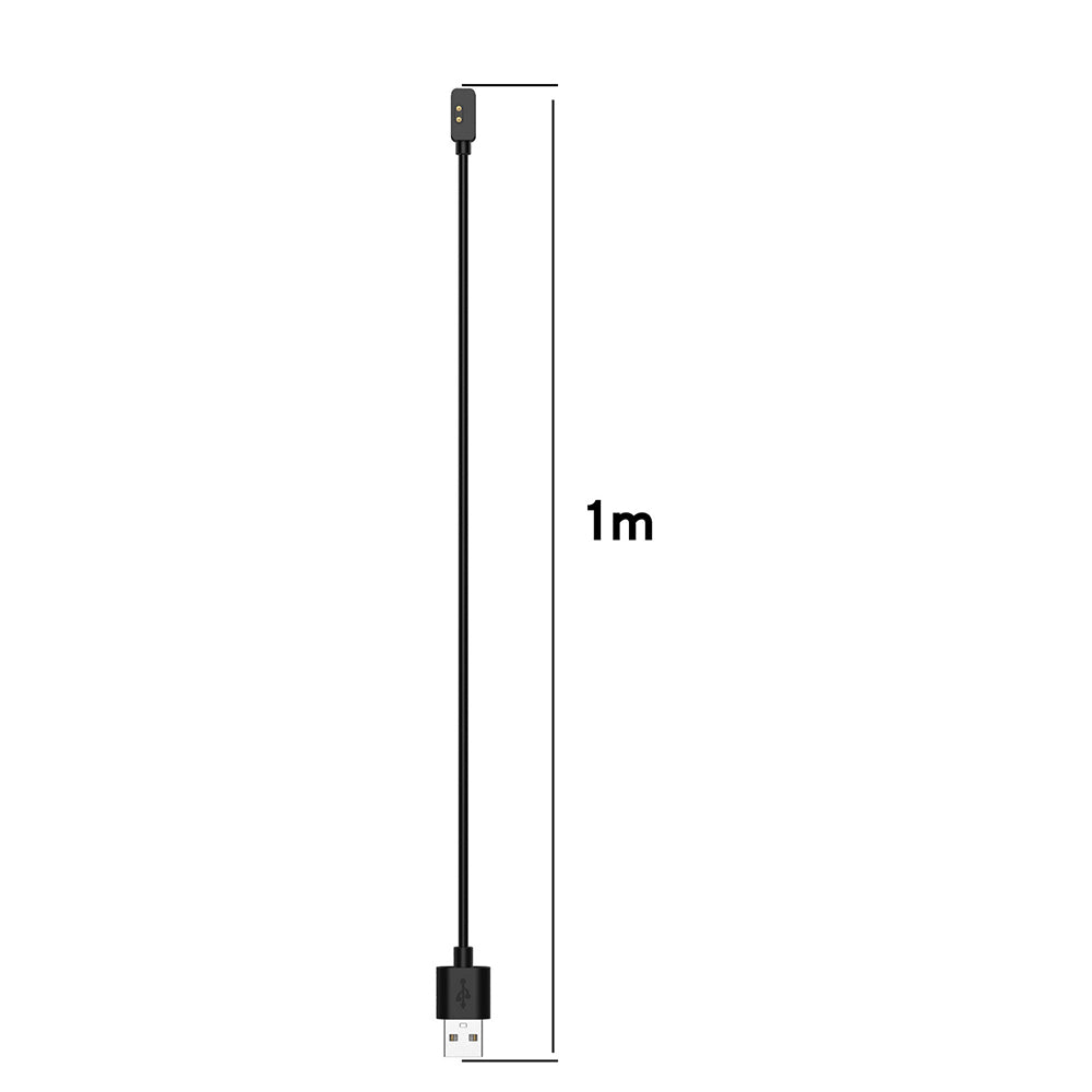 TechSuit Incarcator Techsuit SmartWatch Wireless Charging Cable (TXC2), for Xiaomi Band 7 Pro/Watch Lite 2/Redmi Watch2,