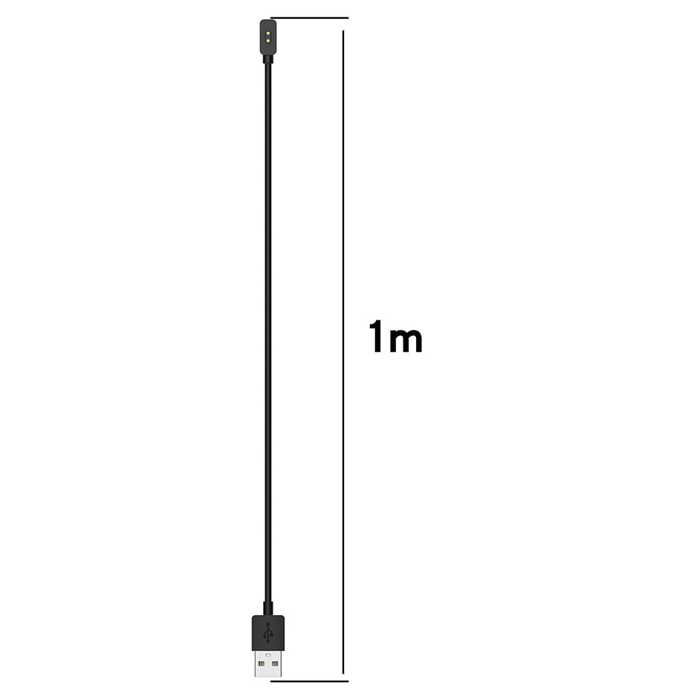 TechSuit Incarcator Techsuit SmartWatch Wireless Charging Cable (TXC3), for Xiaomi Mi Band 8/8 Pro/Redmi Watch 3 Lite , 